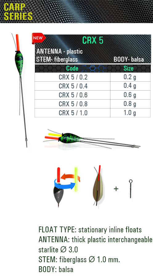 crx 5 inline sf, sensor, crx 5, sensor floats, sensor team, 釣り山車, rybárske plaváky, Fëscherei schwëmmt, carrosses de pesca, veiði fljóta, snámh iascaireachta, צף דיג, риболовни плувки, fishing floats, iasgach ag iasgach, fiske flyter, rybářské plováky, ribolov pluta, flotteurs de pêche, kalastus kelluu, horgász úszók, риболовецькі поплавки, balıkçılık yüzer, ribiški plovec, поплавки, plute de pescuit, visdobbers, fiske flyter, Fischen schwimmt, flotadores de pesca, spławiki, bóias de pesca, αλιεία επιπλέει, galleggianti da pesca, flotteurs de pêche balsa, floats, inline, posen, flotteur, carp, rohacell