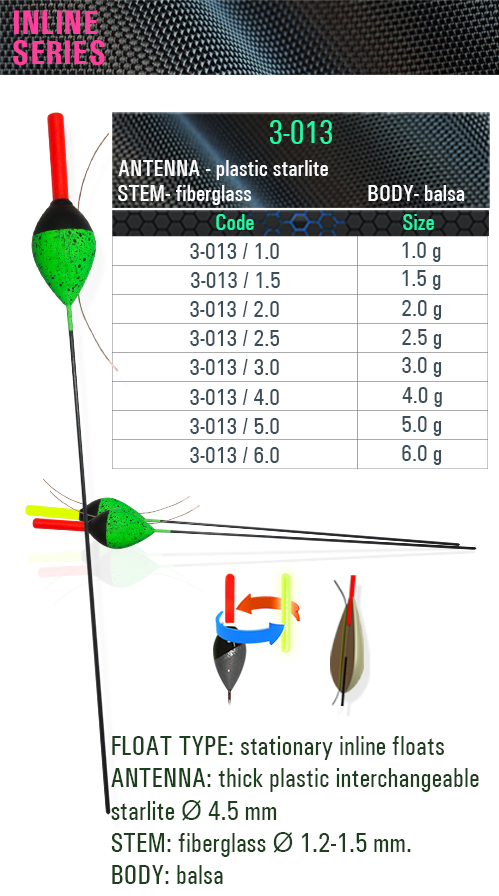 3-013-inline sf, sensor, 3-013, sensor floats, sensor team, 釣り山車, rybárske plaváky, Fëscherei schwëmmt, carrosses de pesca, veiði fljóta, snámh iascaireachta, צף דיג, риболовни плувки, fishing floats, iasgach ag iasgach, fiske flyter, rybářské plováky, ribolov pluta, flotteurs de pêche, kalastus kelluu, horgász úszók, риболовецькі поплавки, balıkçılık yüzer, ribiški plovec, поплавки, plute de pescuit, visdobbers, fiske flyter, Fischen schwimmt, flotadores de pesca, spławiki, bóias de pesca, αλιεία επιπλέει, galleggianti da pesca, flotteurs de pêche balsa, floats, inline, posen, flotteur, carp, rohacell
