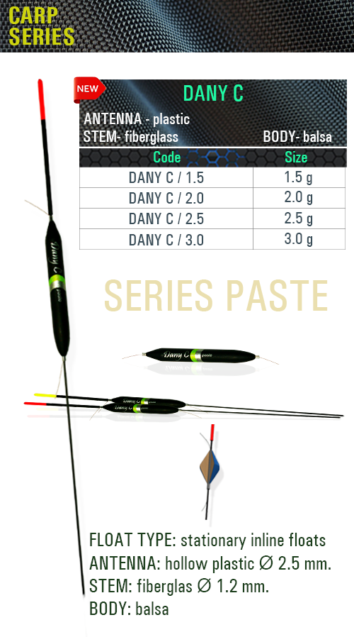 Dany c inline sf, sensor, dany c, sensor floats, sensor team, 釣り山車, rybárske plaváky, Fëscherei schwëmmt, carrosses de pesca, veiði fljóta, snámh iascaireachta, צף דיג, риболовни плувки, fishing floats, iasgach ag iasgach, fiske flyter, rybářské plováky, ribolov pluta, flotteurs de pêche, kalastus kelluu, horgász úszók, риболовецькі поплавки, balıkçılık yüzer, ribiški plovec, поплавки, plute de pescuit, visdobbers, fiske flyter, Fischen schwimmt, flotadores de pesca, spławiki, bóias de pesca, αλιεία επιπλέει, galleggianti da pesca, flotteurs de pêche balsa, floats, inline, posen, flotteur, carp, rohacell