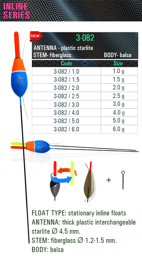 3-082-inline sf, sensor, 3-082, sensor floats, sensor team, 釣り山車, rybárske plaváky, Fëscherei schwëmmt, carrosses de pesca, veiði fljóta, snámh iascaireachta, צף דיג, риболовни плувки, fishing floats, iasgach ag iasgach, fiske flyter, rybářské plováky, ribolov pluta, flotteurs de pêche, kalastus kelluu, horgász úszók, риболовецькі поплавки, balıkçılık yüzer, ribiški plovec, поплавки, plute de pescuit, visdobbers, fiske flyter, Fischen schwimmt, flotadores de pesca, spławiki, bóias de pesca, αλιεία επιπλέει, galleggianti da pesca, flotteurs de pêche balsa, floats, inline, posen, flotteur, carp, rohacell
